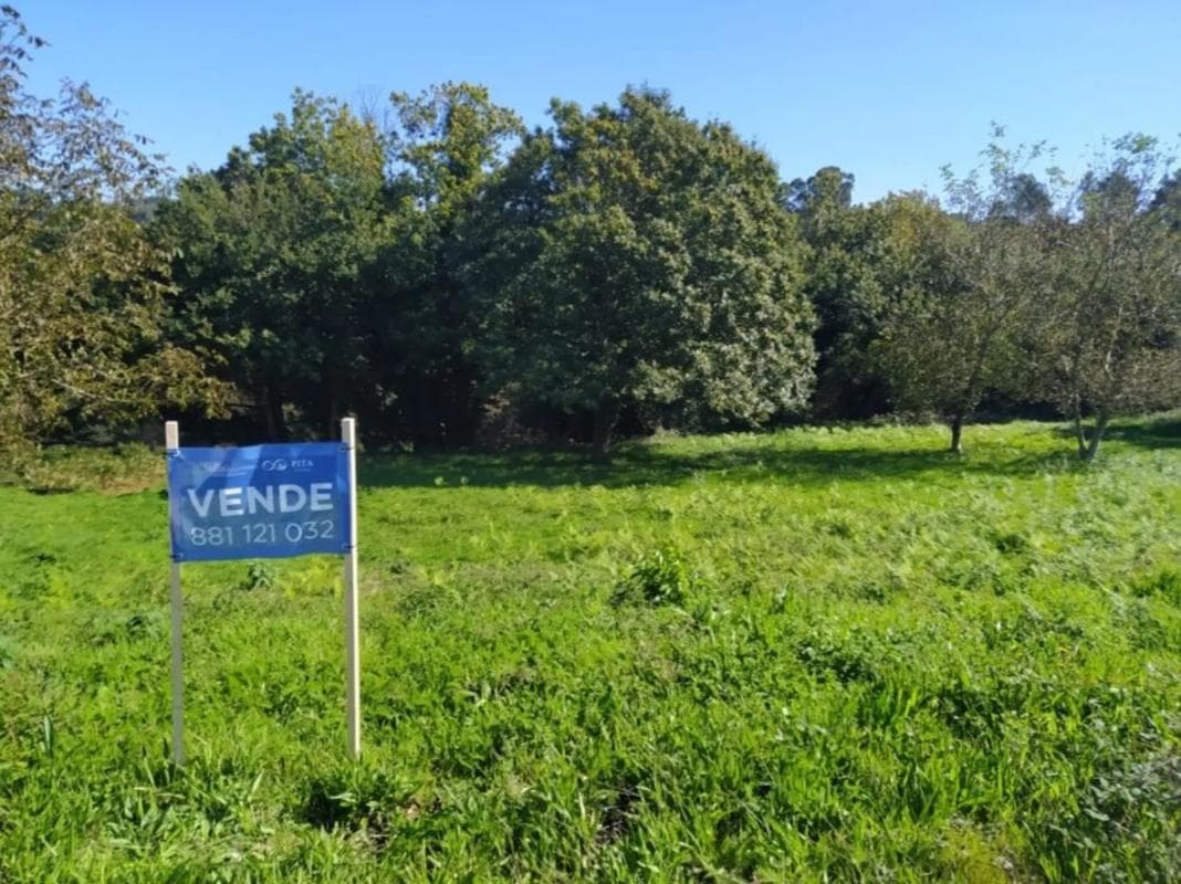 Terreno en venta en Coiros, A Coruña photo 4