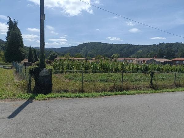 Terreno en Oza-Cesuras photo 1