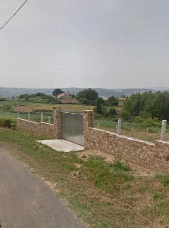 Terreno en Betanzos Vello photo 1