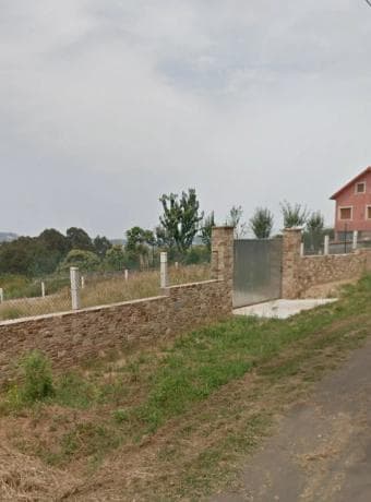 Terreno en Betanzos Vello photo 2