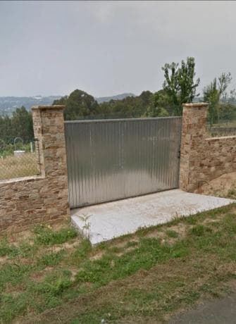 Terreno en Betanzos Vello photo 3