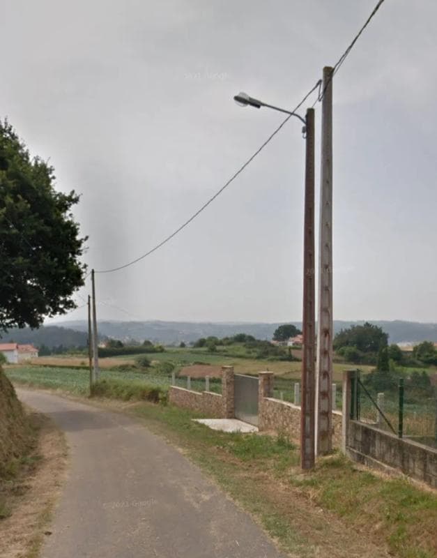Działka na sprzedaż w Betanzos, A Coruña photo 5
