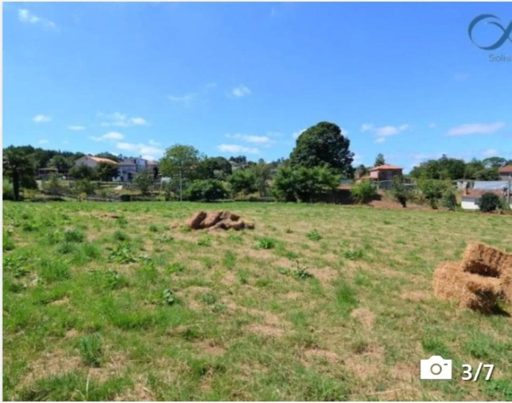 Terreno en venta en Coiros, A Coruña photo 2