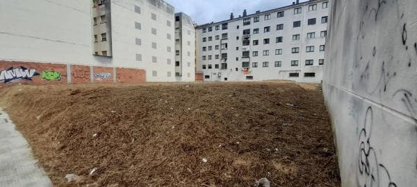 Terreno en calle Castelao, 1 photo 1