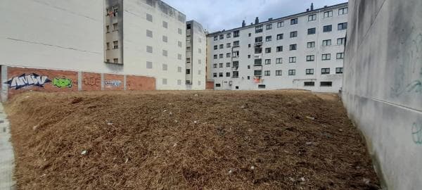 Terreno en calle Castelao, 1 thumbnail 1