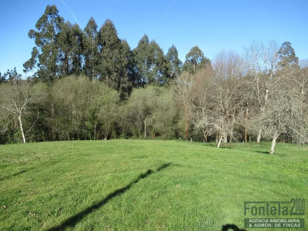 Terreno en venta en Coiros, A Coruña photo 5