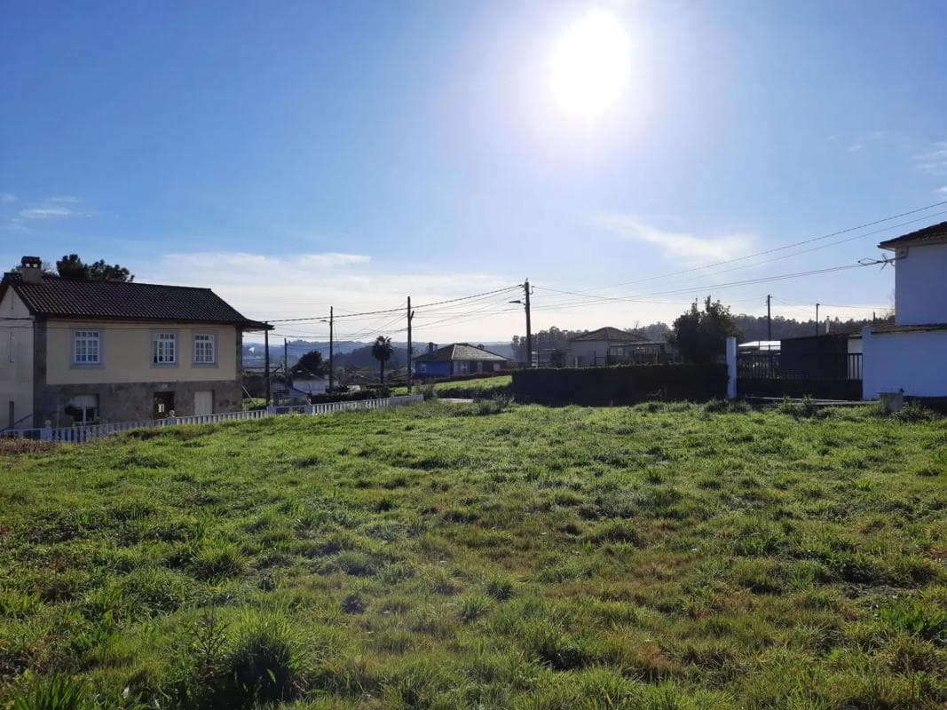 Działka na sprzedaż w Betanzos, A Coruña photo 3