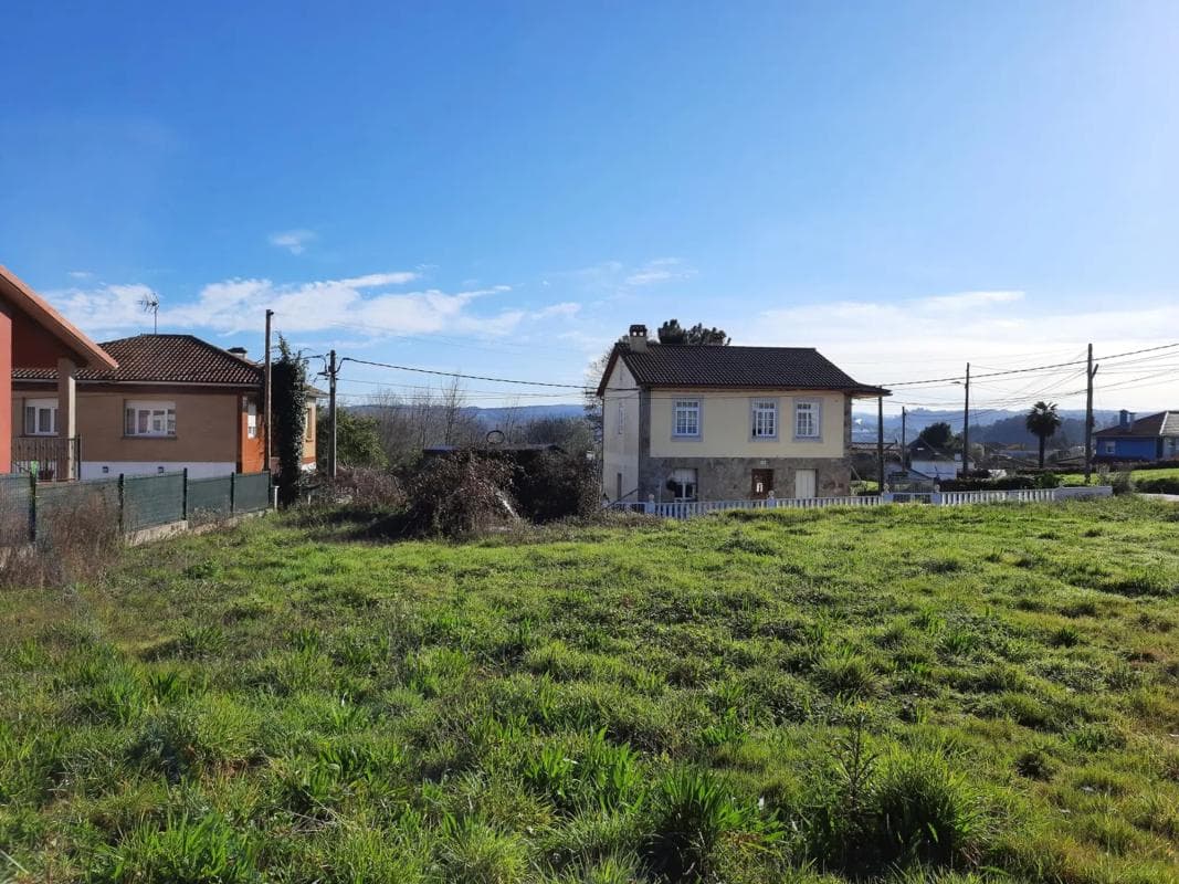 Działka na sprzedaż w Betanzos, A Coruña photo 5