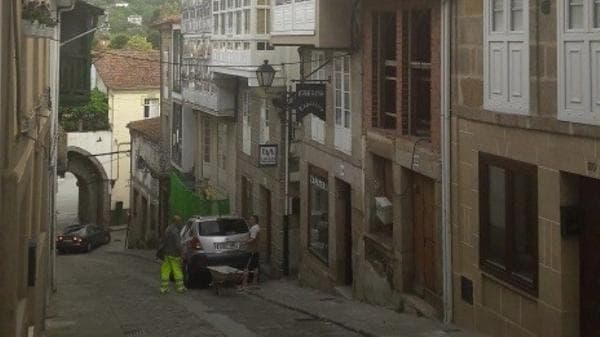 Terreno en calle Noas, 27 photo 1