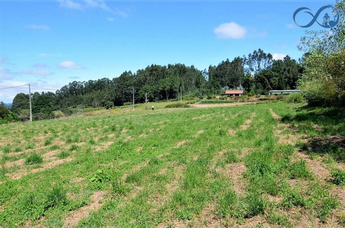 Terreno en venta en Coiros, A Coruña photo 2