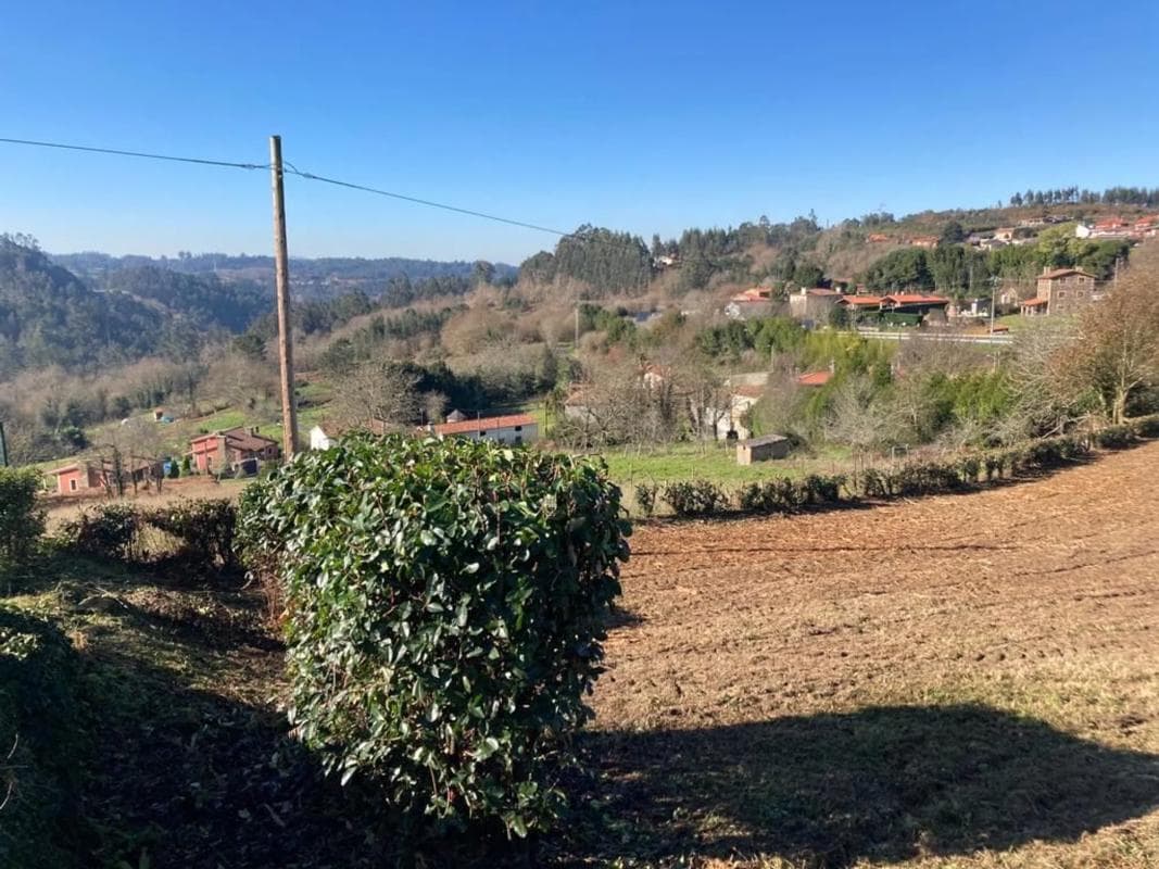 Terreno en venta en Coiros, A Coruña photo 4