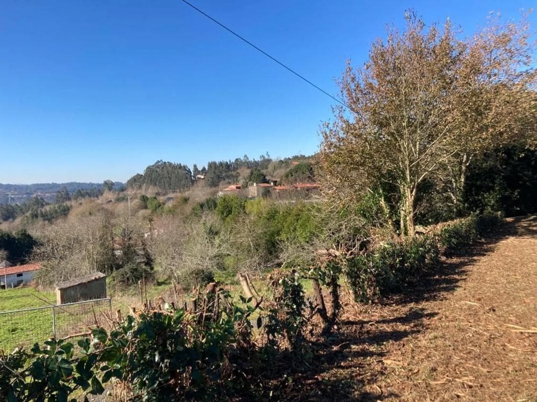 Terreno en venta en Coiros, A Coruña photo 5