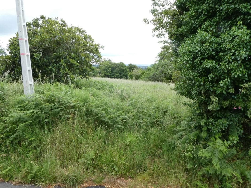 Terreno en venta en Vilarmaior, A Coruña photo 4