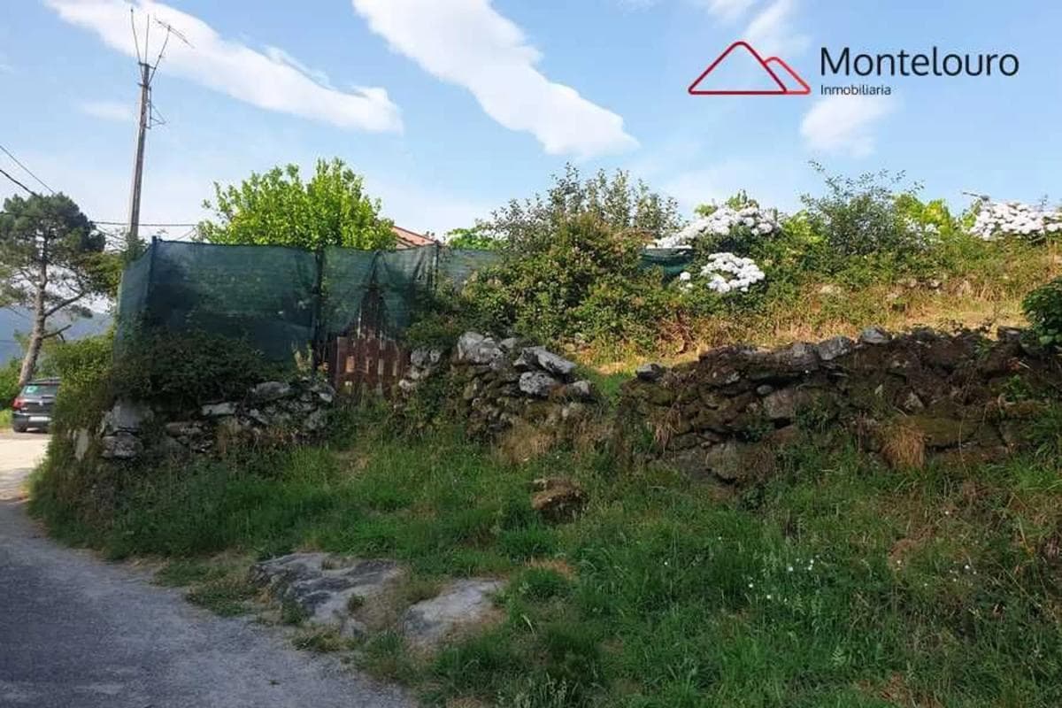 Terreno en venta en Muros, A Coruña photo 3