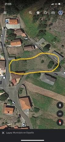 Terreno en calle Louro, 107 photo 1