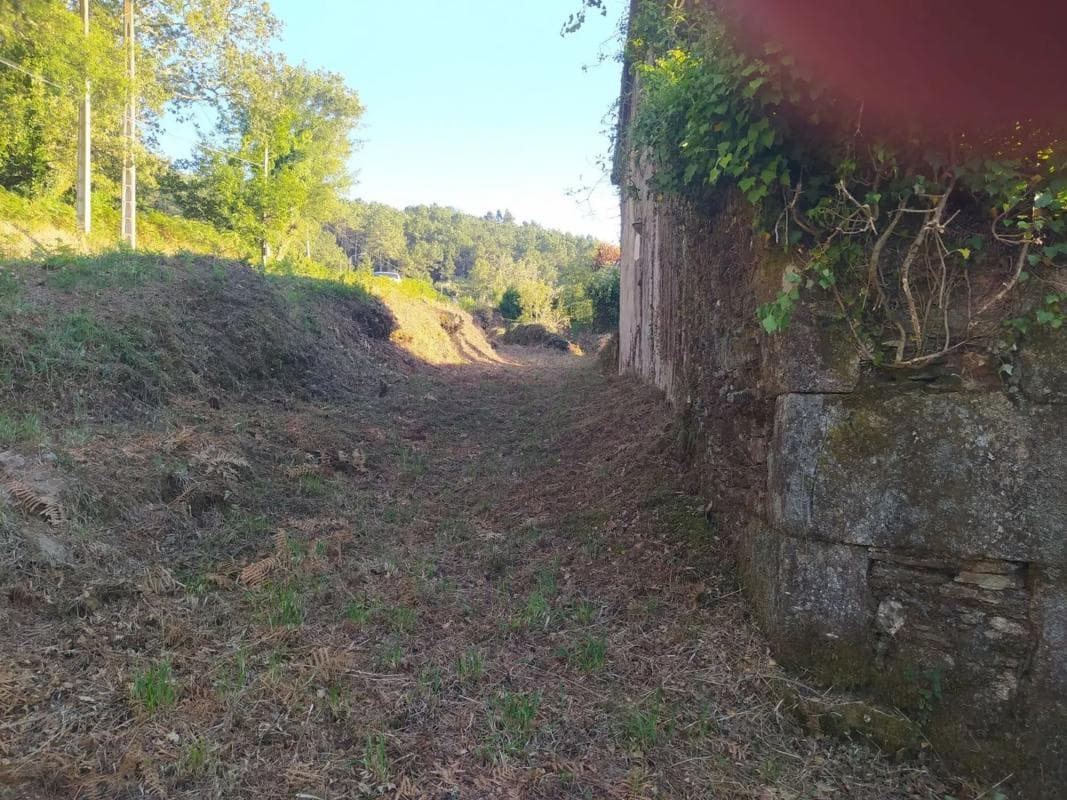 Terreno en venta en Lousame, A Coruña photo 2