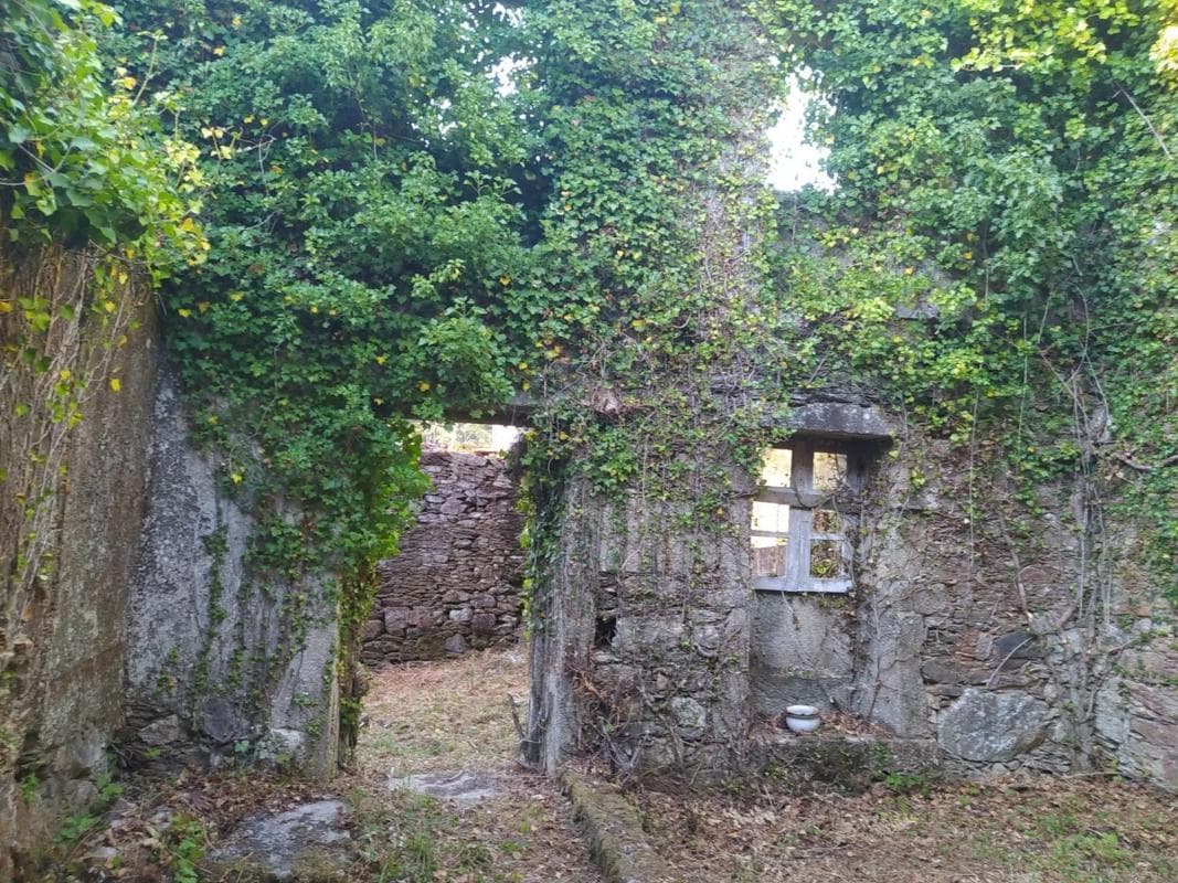 Terreno en venta en Lousame, A Coruña photo 3