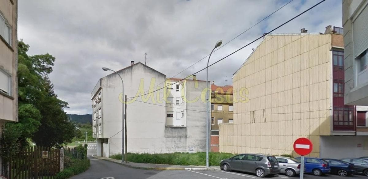 Terreno en venta en Noia, A Coruña photo 4