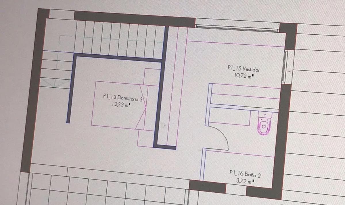 Terreno en venta en Porto do Son, A Coruña plan 2