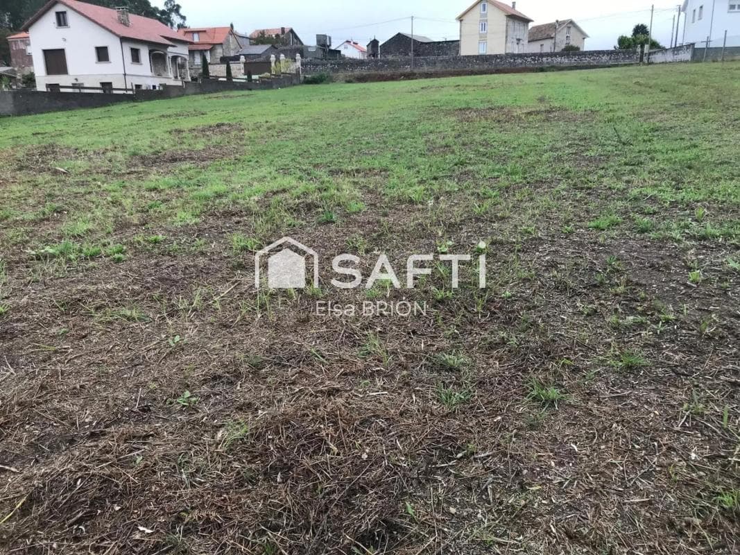 Terreno en venta en Porto do Son, A Coruña photo 2