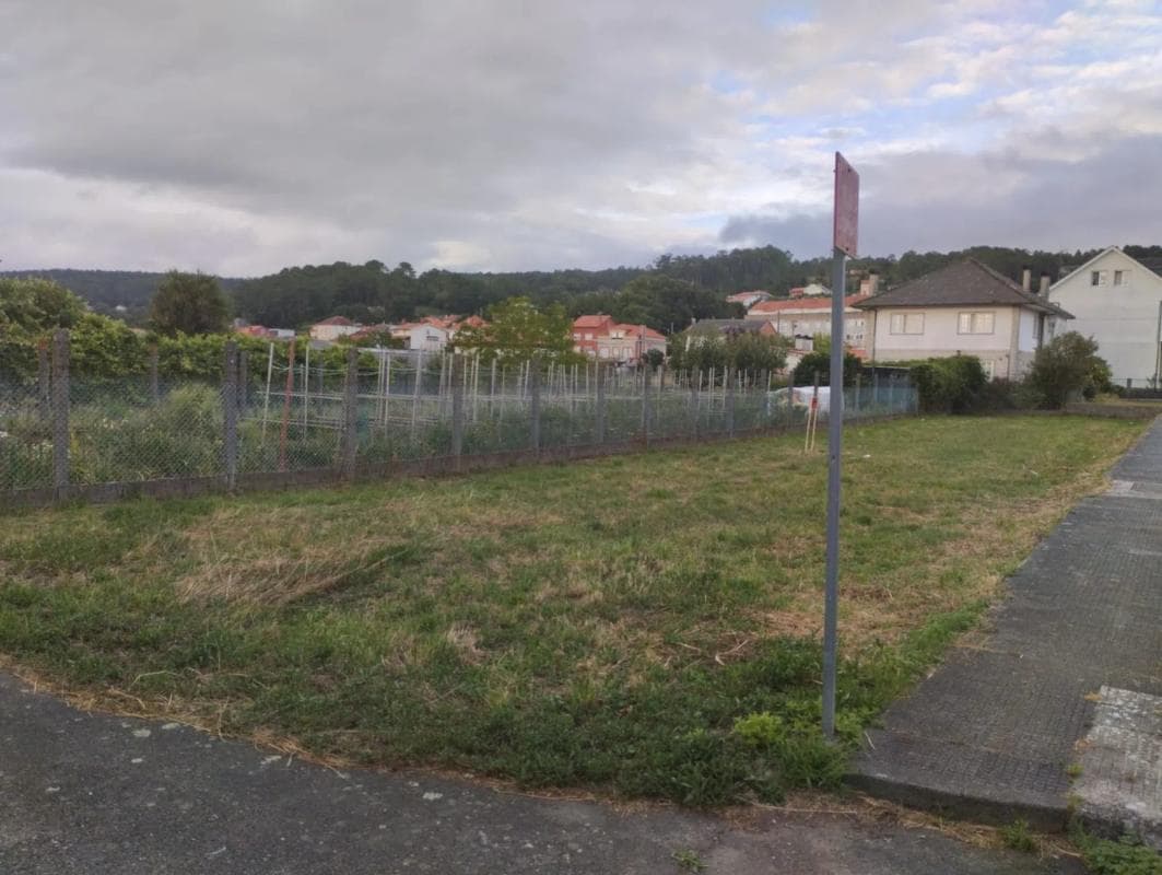 Terreno en venta en Noia, A Coruña photo 2