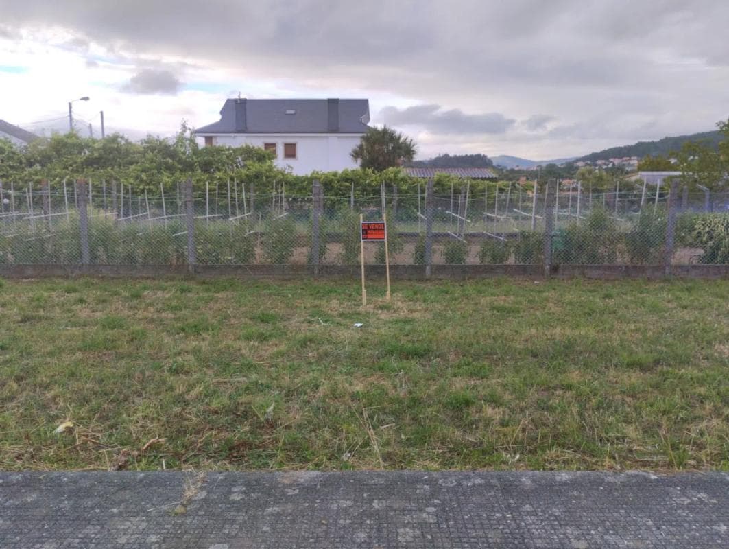 Terreno en venta en Noia, A Coruña photo 5