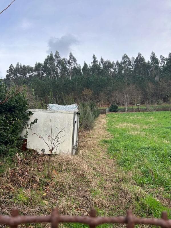 Terreno en venta en Lousame, A Coruña photo 5
