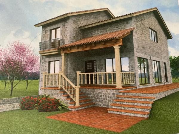Terreno en San Pedro de Muro, 42 LugarSernasPortodoSonACorua photo 1