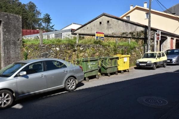Terreno en calle Cruz, km 1 thumbnail 1
