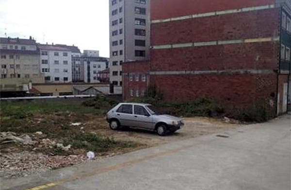 Terreno en Ordes photo 1