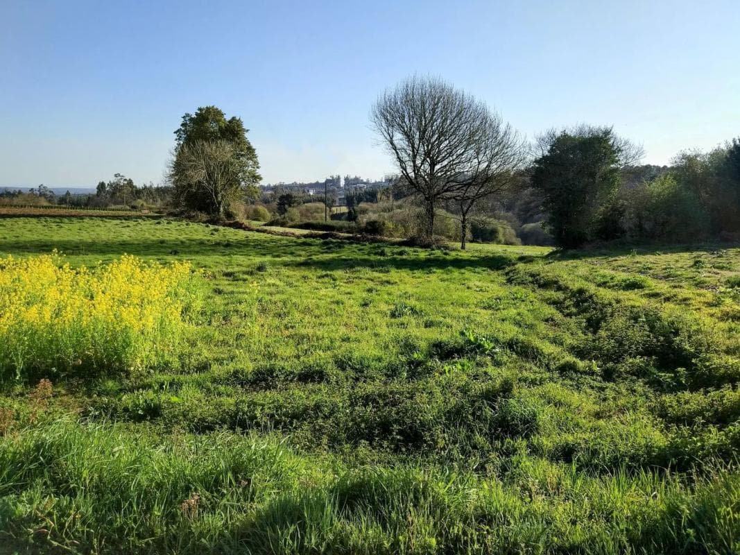 Terreno en venta en Ordes, A Coruña photo 4