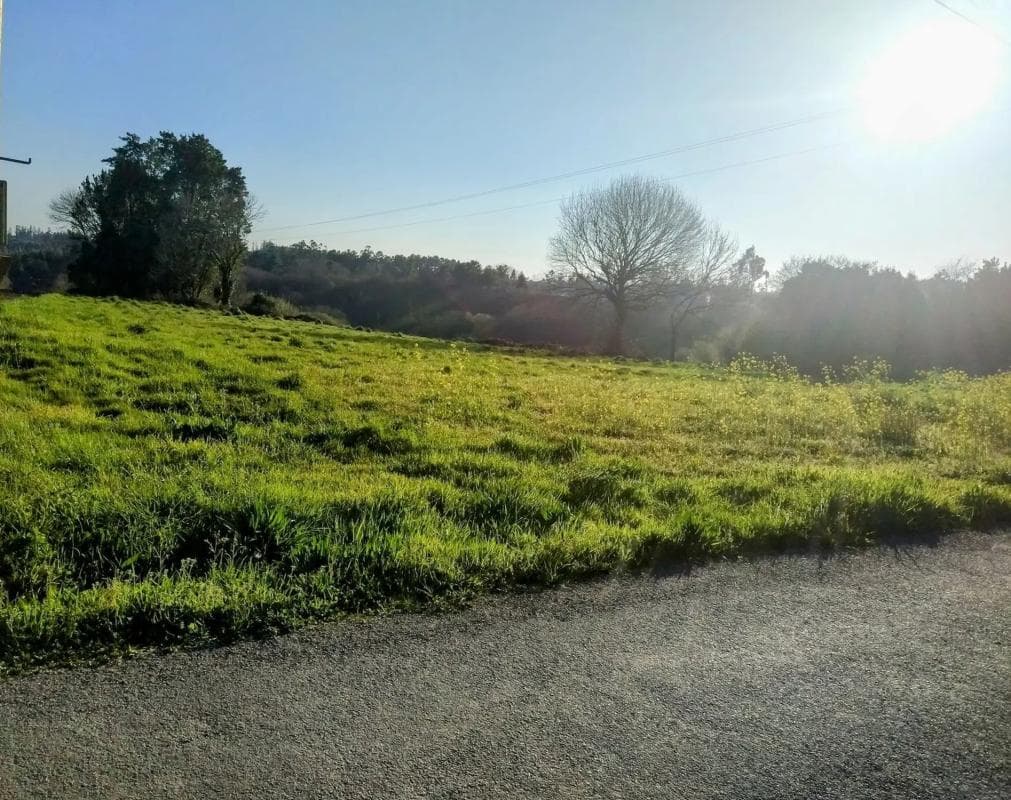 Terreno en venta en Ordes, A Coruña photo 5