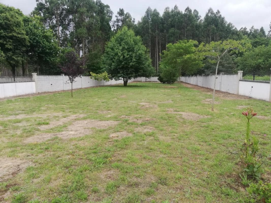 Terreno en venta en Ordes, A Coruña photo 2