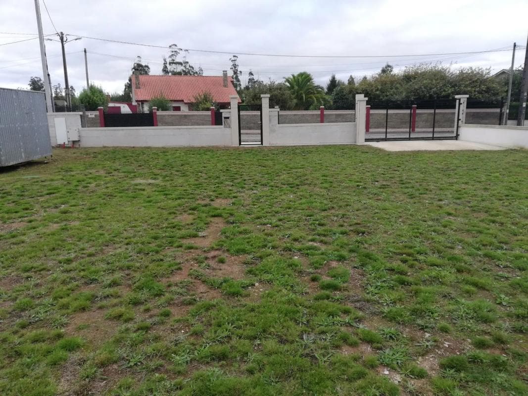 Terreno en venta en Ordes, A Coruña photo 4