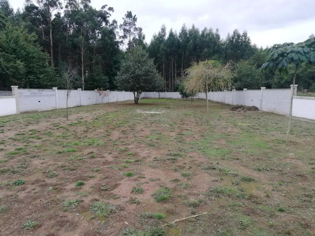 Terreno en venta en Ordes, A Coruña photo 5
