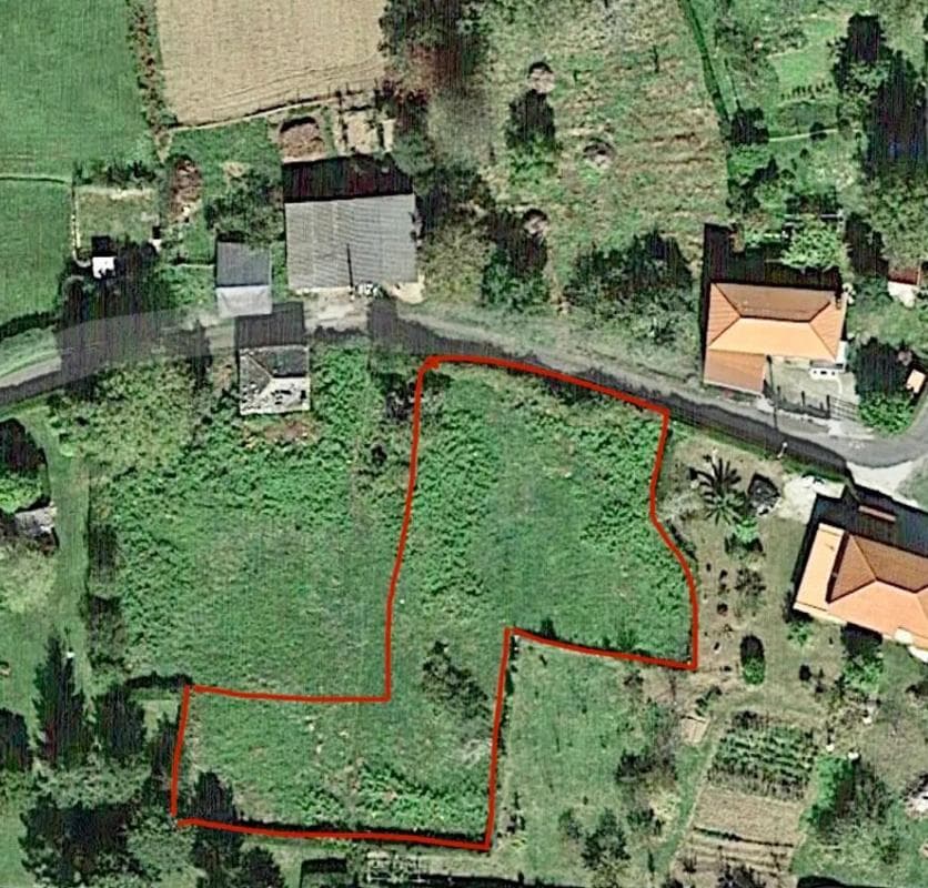 Terreno en venta en Ortigueira, A Coruña photo 3