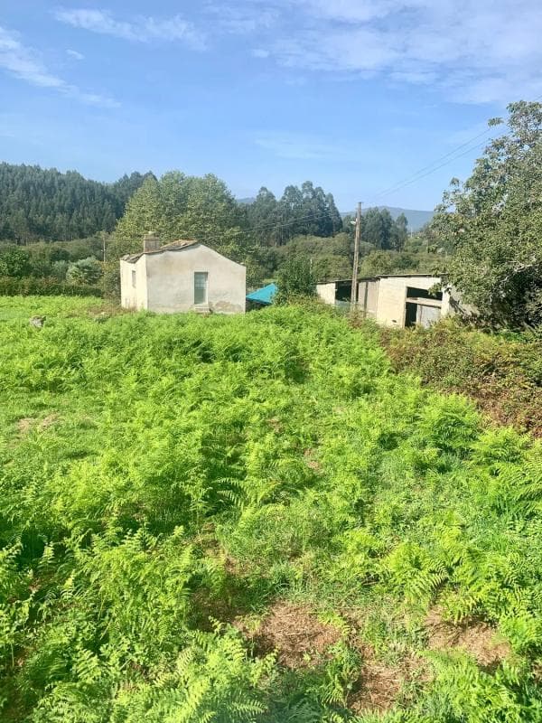 Terreno en venta en Ortigueira, A Coruña photo 5