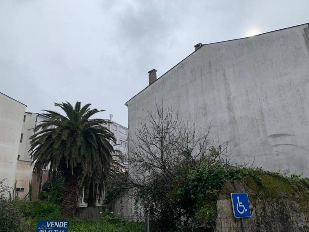 Terreno en venta en Ortigueira, A Coruña photo 3