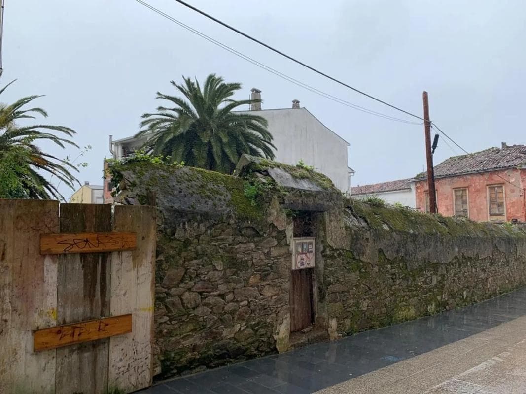 Terreno en venta en Ortigueira, A Coruña photo 5