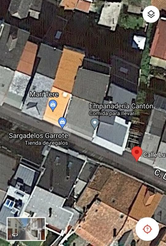 Terreno en venta en Ortigueira, A Coruña photo 4