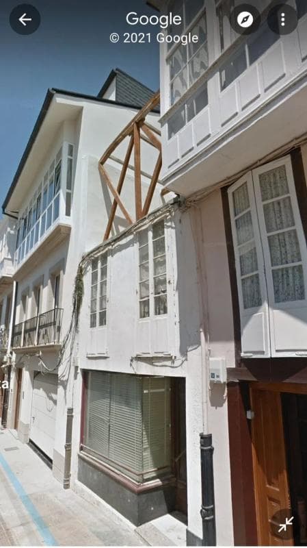Terreno en venta en Ortigueira, A Coruña photo 5