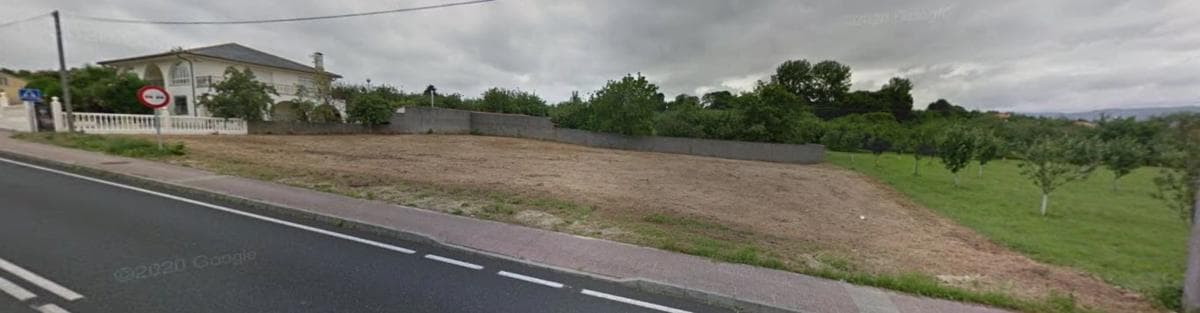 Terreno en venta en Ortigueira, A Coruña photo 3