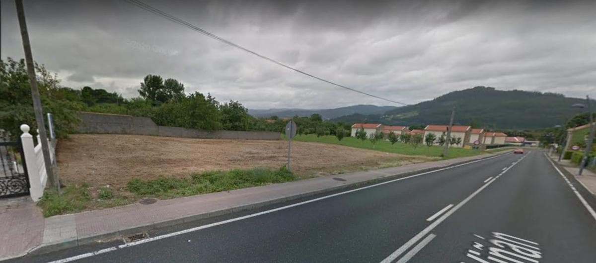 Terreno en venta en Ortigueira, A Coruña photo 4