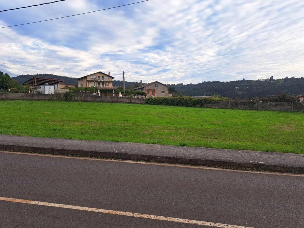 Terreno en venta en Pontedeume, A Coruña photo 5