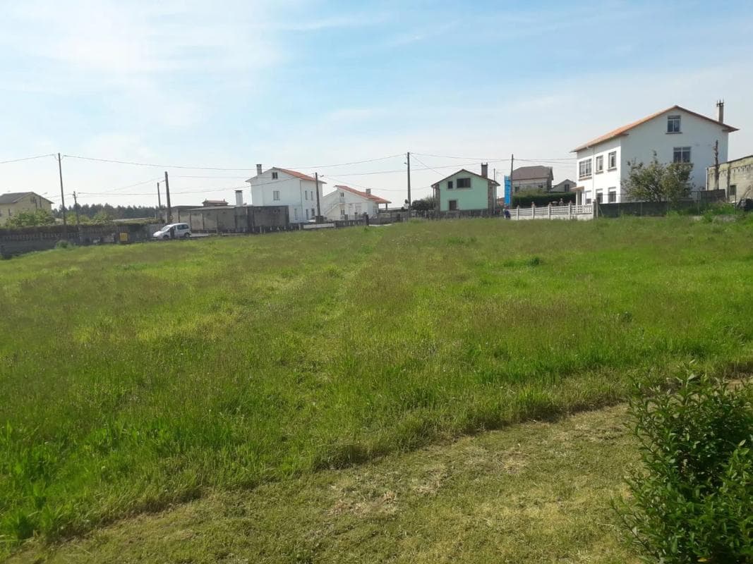Terreno en venta en Pontedeume, A Coruña photo 4