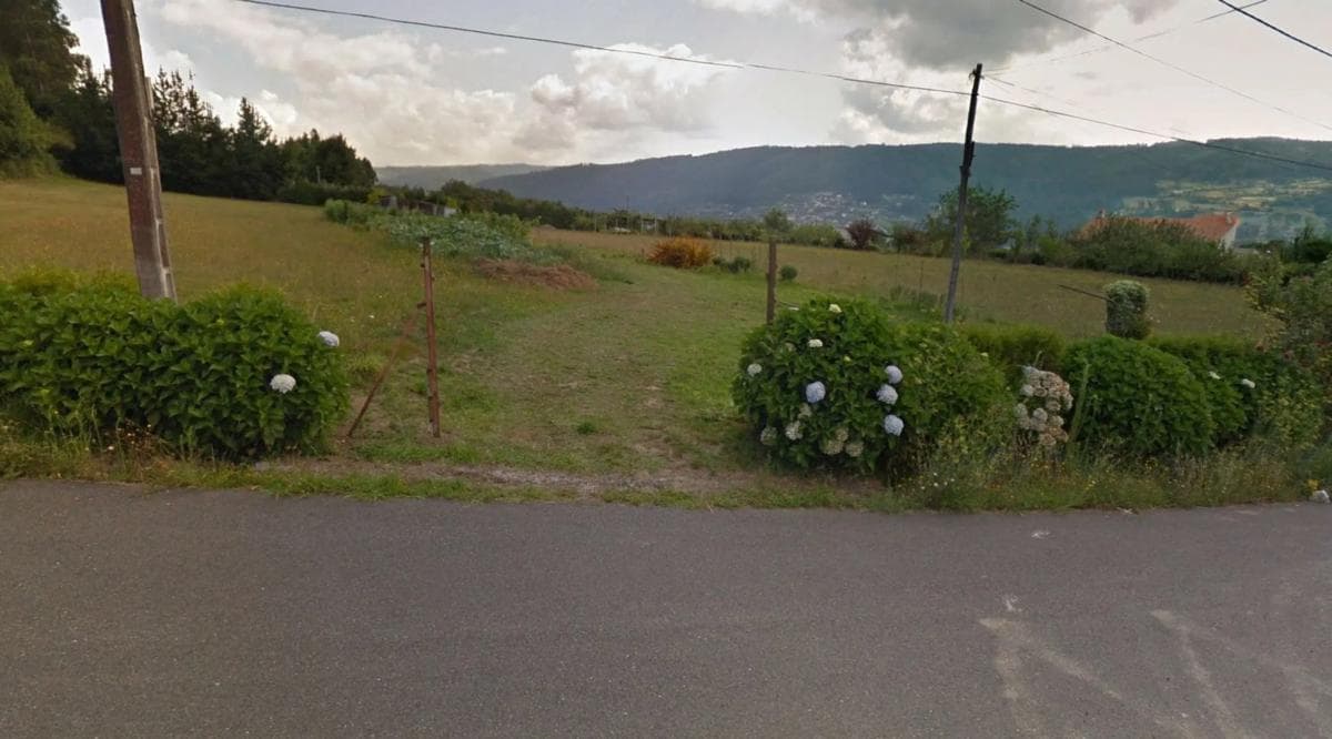 Terreno en venta en Pontedeume, A Coruña photo 4