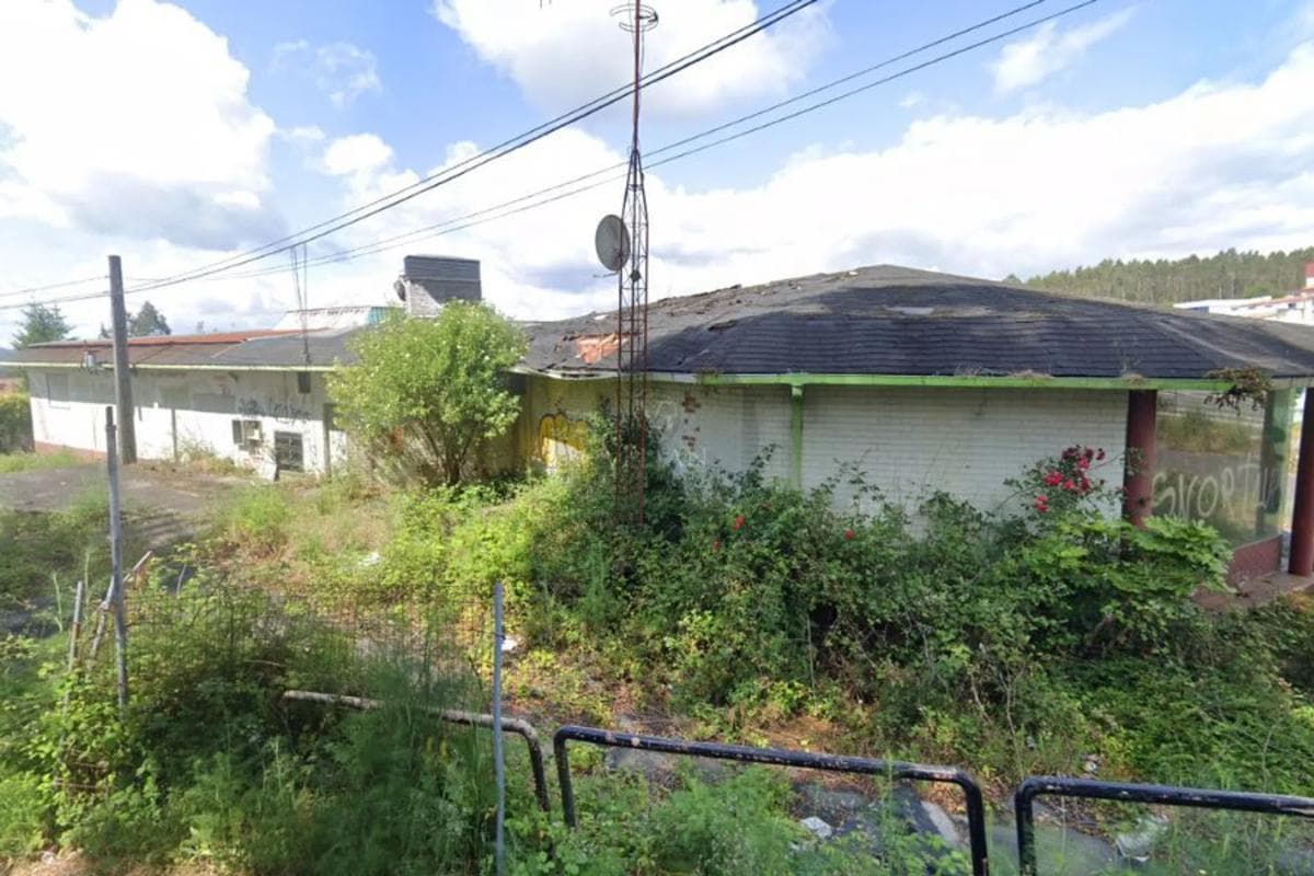 Terreno en venta en Teo, A Coruña photo 5