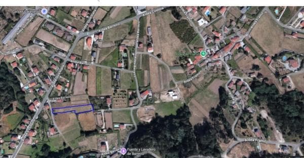 Terreno en Aldea Barreiro thumbnail 1