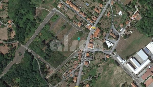 Terreno en avenida de Santa Minia s/n photo 1