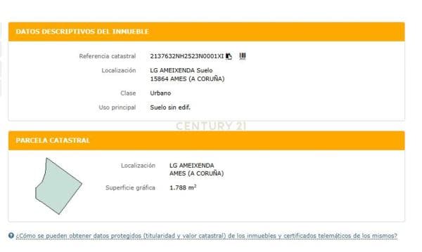 Terreno en Aldea Mercuto, 5 thumbnail 2